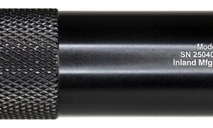 ILM IM556     SUPPRESSR 556 8.5″ 1/2X28 DT BLK