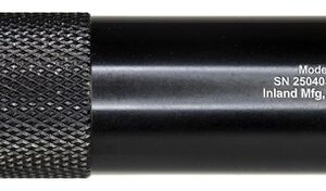 ILM IM30      SUPPRESSR 30C 8.5″ 5/8X24 DT BLK
