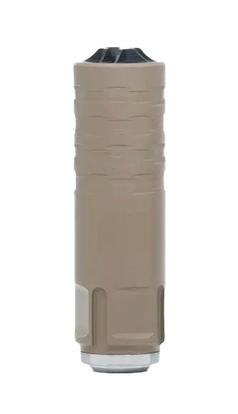 192626 Jk Armament JK-172PRO-KOR9-K-TI-FD 9K Pro-Kor 9mm 1.72″ Flat Dark Earth Titanium