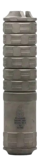 192630 JK JK195BREACHER12KTIBBTI 195 BREACHER 12K TI