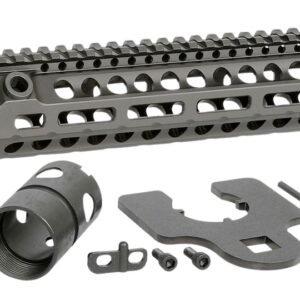 Midwest Industries Low Combat Rail HD 13.5″ Handguard