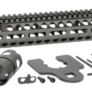 Midwest MI CRMHD-308L Combat Rail M-LOK Handguard