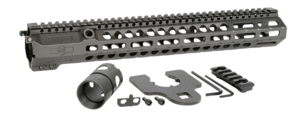 Midwest MI CRMHD-308L Combat Rail M-LOK Handguard