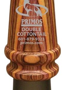 Primos Double Cottontail Predator Mouth Call