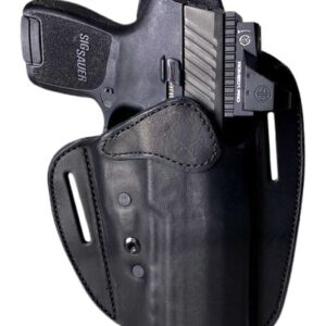 URBAN LL-OWB-RMR-201-BK-R LCKLEATHR RMR G43/P365XL