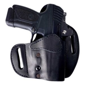 URBAN LL-OWB-RMR-212-BK-R LCKLEATHR RMR 1911 3″