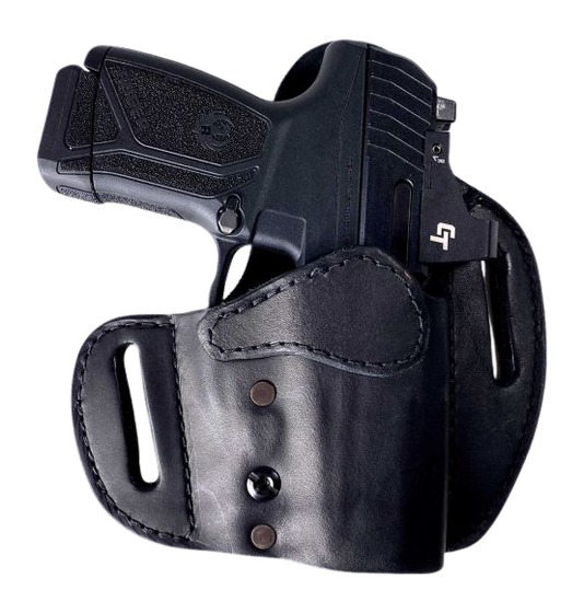 URBAN LL-OWB-RMR-212-BK-R LCKLEATHR RMR 1911 3″