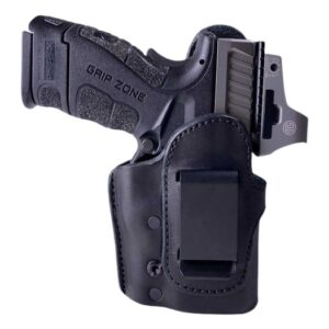 URBAN LL-IWB-RMR-212-BK-R LCKLEATHR RMR 1911 3″
