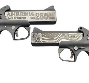 BOND BA250TH-45/410     AMERICA 250TH LTD 4.25″