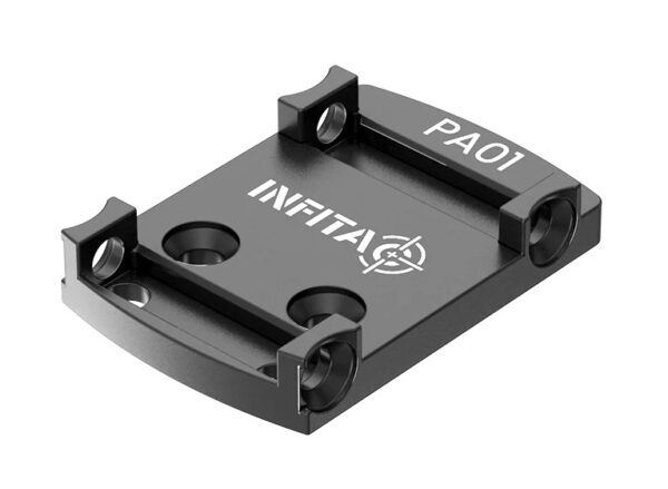 192898 INFITAC PA01 RMCS PISTOL ADAPTER