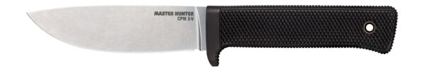 192990 Cold Steel Master Hunter Fixed Blade Knife — 4-1/2″ Blade