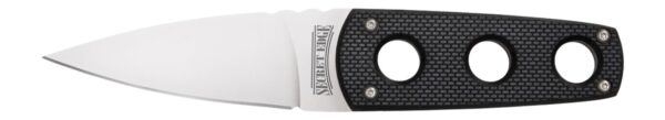 193004 Cold Steel Secret Edge 3.5in Fixed Blade Knife