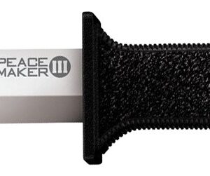 Cold Steel Peace Maker III 4″ Fixed Boot Knife