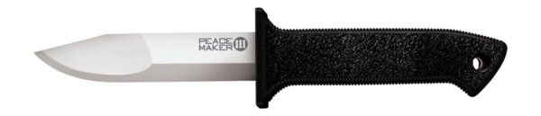 Cold Steel Peace Maker III 4″ Fixed Boot Knife