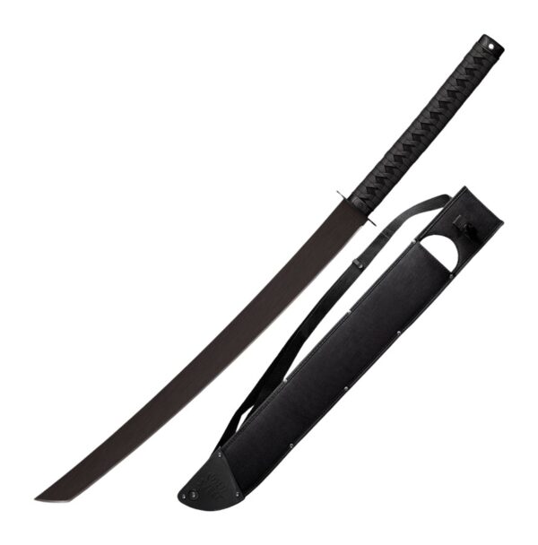 Cold Steel CS-97TKMS Tactical Katana Machete