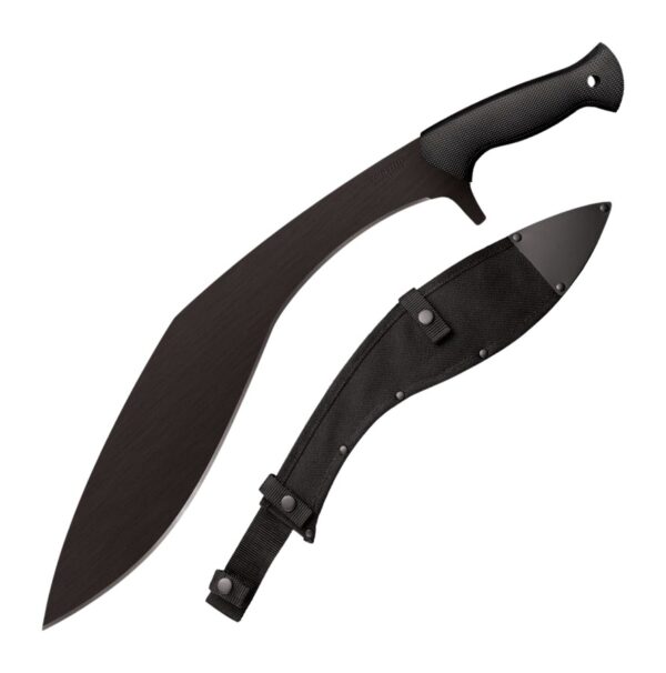 193020 COLD CS-97KMIGS ROYAL KUKRI MACHETE