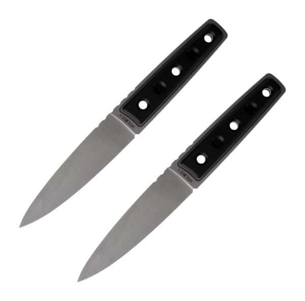 Cold Steel Stickman Holdout Throwing Knife 2-Pack
