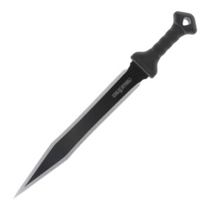 Cold Steel CS-TH-17SWD Throwing Sword, Stainless Steel Blade