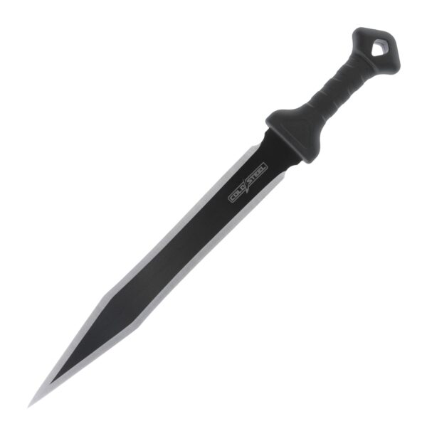 193022 Cold Steel CS-TH-17SWD Throwing Sword, Stainless Steel Blade