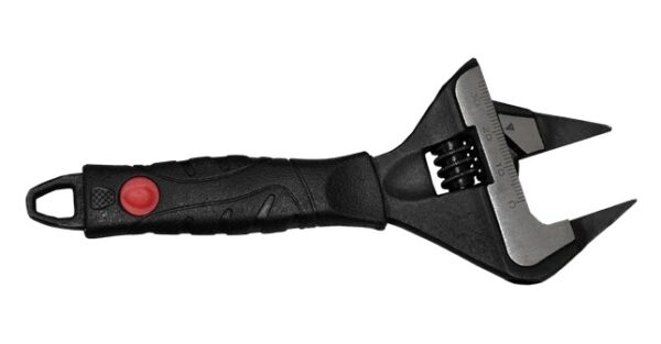 PROSHOT SAW             6″ SLIM JAW ADJ WRENCH