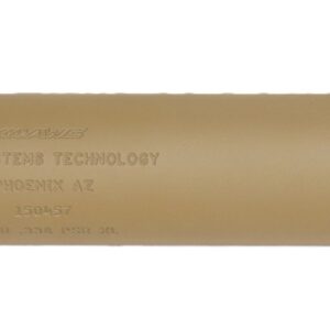 AWC THPSR65         THOR PSR 6.5MM    5/8X24   FDE