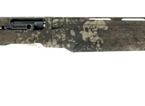Spandau S2 12 Gauge 21 in. TrueTimber Strata w/ Bone Collector Choke