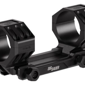 SIG SOA54005    ALPHA5 SCOPE MNT 34MM 1.535