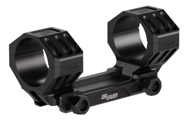 SIG SOA54004    ALPHA5 SCOPE MNT 34MM 1.25