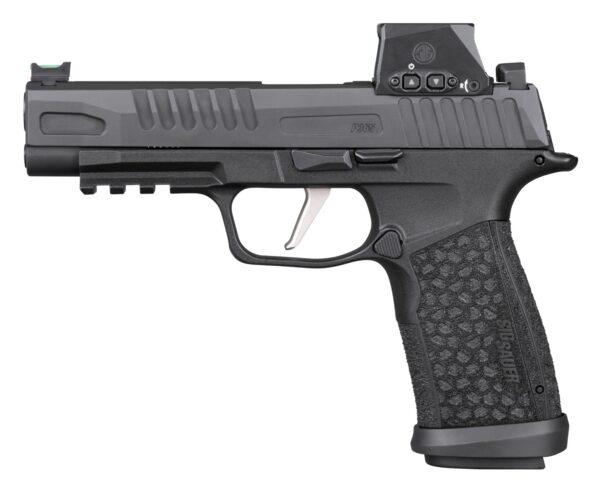 193324 SIG 365XF9BFORXSL P365 9MM 4.3 17/21R SIGLOC