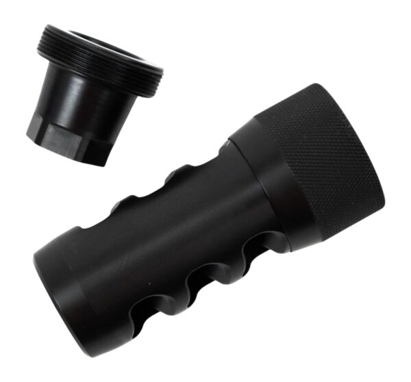 Area 419 Hellfire Muzzle Brake 223/6mm 1/2-28
