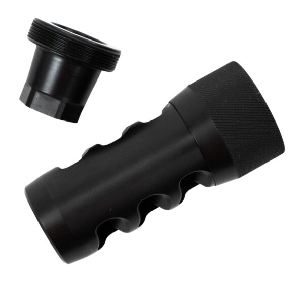 Area 419 Hellfire Muzzle Brake 6.5mm 1/2-28