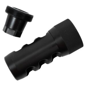 AREA 419 Hellfire Muzzle Brake 7mm/30cal 1/2-28
