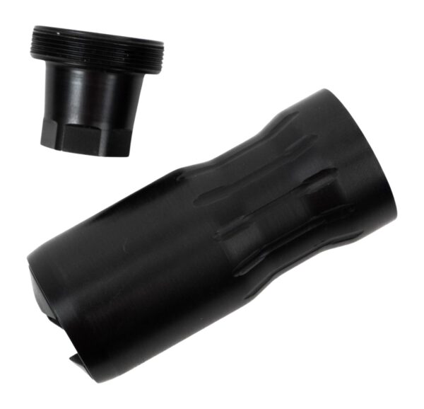 193353 Area 419 Hellfire LFS Linear Flash Suppressor w/ 5/8-24 Adapter
