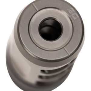Area 419 Hellfire Ti Muzzle Brake .30 Cal 5/8×24