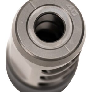 Area 419 Hellfire-Ti .40 Cal Self-Timing Muzzle Brake