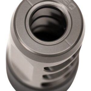 Area 419 Hellfire-Ti .50 Cal Muzzle Brake 5/8-24