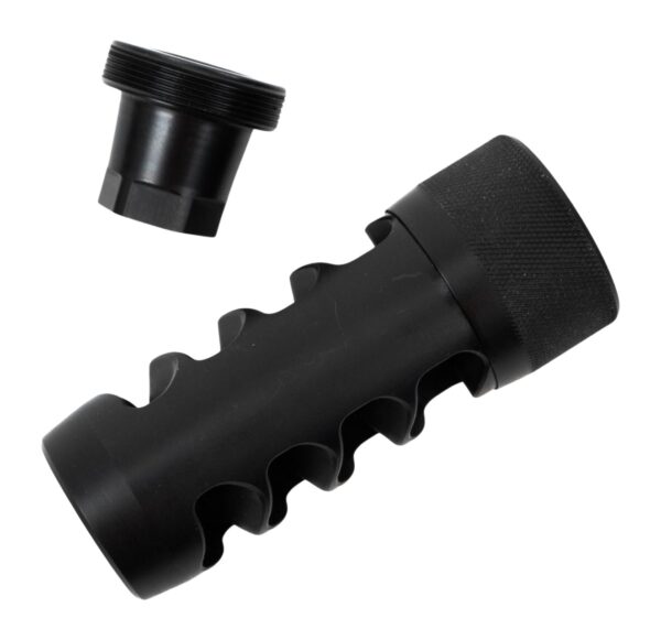 193359 AREA 419 Hellfire Match Muzzle Brake — 30cal 5/8-24