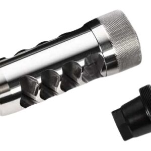 AREA 419 419HFMAT-SS MAT Brake 6.5 5/8-24