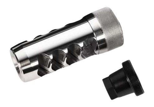 AREA 419 419HFMAT-SS MAT Brake 6.5 5/8-24