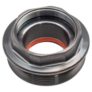 Area 419 419ADT_TI Omega Suppressor Mount Adapter (Black)