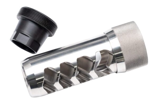 Area 419 Sidewinder Magnum Brake 6.5mm 5/8-24