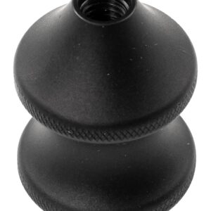 Area 419 Berg/CZ Finger-Groove Bolt Knob M6x1