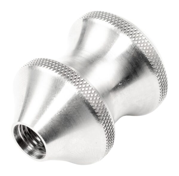 193481 AREA 419 419-KNOB-DEFSS DEFIANCE BOLT KNOB SST