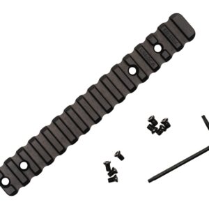 Area 419 Rem 700SA 1913 Scope Rail 20MOA Type III Black