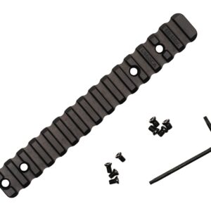 Area 419 Rem 700SA 1913 Scope Rail 7075 Alum 30MOA