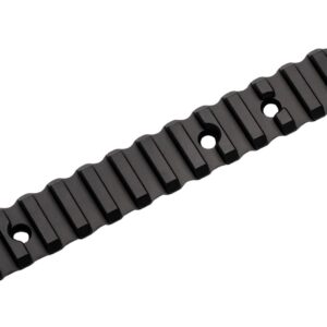 Area 419 Tikka T1X SA 1913 15MOA Scope Rail, 7075 Alum