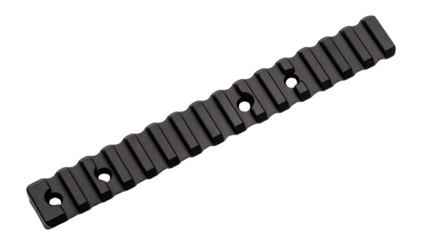 Area 419 Tikka T1X SA 1913 15MOA Scope Rail, 7075 Alum