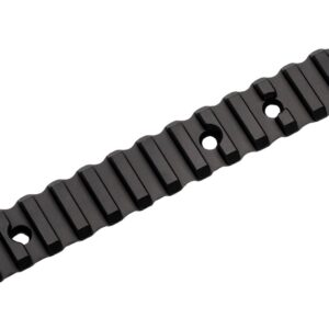 Area 419 Tikka T1X 1913 Scope Rail 30MOA 7075 Black