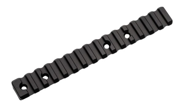 Area 419 Tikka T1X 1913 Scope Rail 30MOA 7075 Black