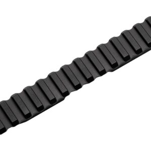 Area 419 CZ455 1913 Scope Rail 7075 Alum Type III Black